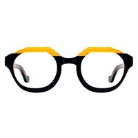 Montatura vista Costantino Toffoli T101-565